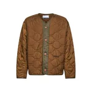 OAMC 피스메이커 퀼팅 코트 OJ01A NY00106 TP957175539