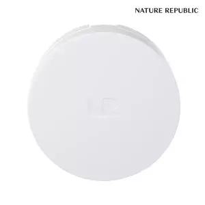 [네이처리퍼블릭] 뽀송 씬에어레스트 코튼 쿠션 (N21, N23)