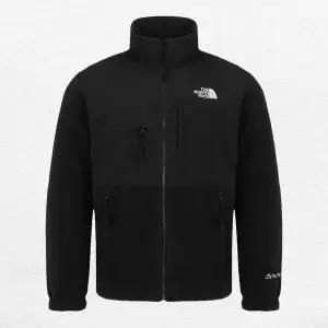 [노스페이스]남성 데날리 플리스 자켓 NJ4FR55A_BLK