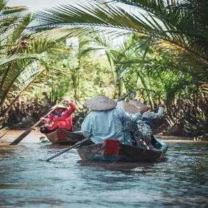 스타가이드와 함께하는 하노이/하롱베이/닌빈 5일 #유네스코세계유산 #짱안보트투어 #호아루야경 #하롱베이 데이크루즈+뷔페 #하롱비경 #루프탑푸드트럭  #5성급호텔