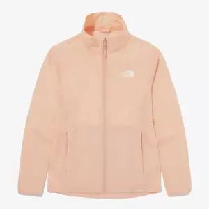 노스페이스바람막이 DQC NJ3LQ30C 여성 플라이하이 자켓