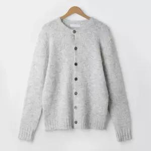 [엠엔씨][MNC] 울스판 라운드 가디건 (MDCD277OC)