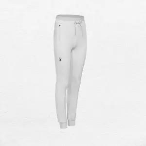 [스파이더]여성 슬림 조거 팬츠 SPHPCNFP351WLGR