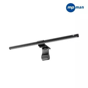 엠피맨 RGB 백라이트 LED 모니터 조명 P3 PLUS 책상 스탠드 스크린 바