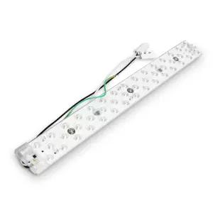 KDT FPL 55W 대체 LED 모듈 형광등 30W