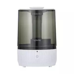 로페 초음파 가습기 대용량 4L 간편세척 LH-001