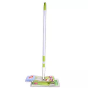 3M 막대걸레(표준형)/청소포/밀대/청소도구/바닥/청소/밀걸레/걸래/걸레/물걸레/대걸래/막대/대형/강당/청