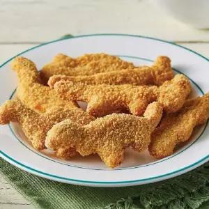 (단)하림 용가리치킨 300g 4봉