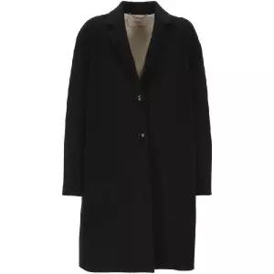 아그노나 싱글 브레스티드 코트 TL1013A D1022K09 TP962102582