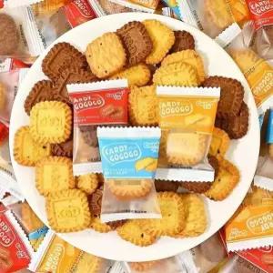 카디 비스킷 믹스 