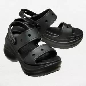 [크록스]클래식 베이 여성 샌들 206749-001 (39781951)