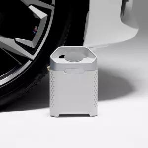 메이튼 타이어 공기압 주입기 에어 펌프 자동차 차량 자전거 휴대용 무선 탱커블 A0