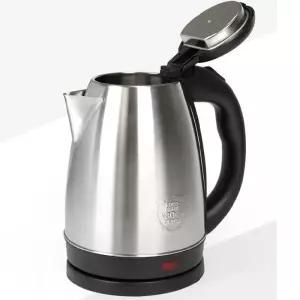 키친아트 스텐 전기 포트 1.8L/냄비/주전자/티포트/커피/무선/보온/집들이/선물/테팔/분유/출산/차/드립