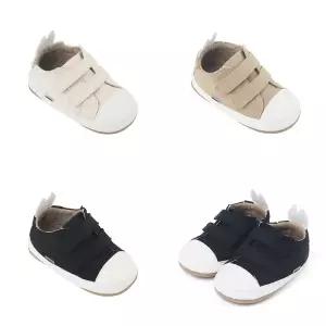 [미니위즈](신세계 사우스시티)[토박스] 미니위즈 우리아이 첫신발 보행기 걸음마 신발 위즈 코튼(120MM...