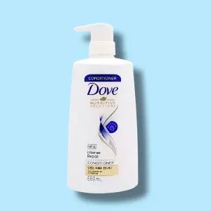 코스픽 도브 인텐스 리페어 컨디셔너 린스 660g 손상모케어 트리트먼트