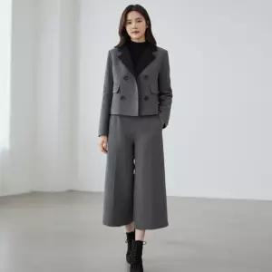 제노비 모직 자켓팬츠 SET_RD4JK006