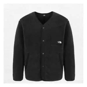[노스페이스]테디 플리스 가디건 NJ4FR57A
