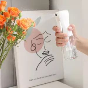 미용실 안개분사 미스트 분무기 공병/다용도/물분무/핸드/스프레이/원예/튼튼한/병/뿌리개/휴대용