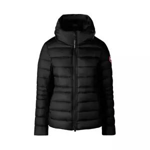 [캐나다구스] FW25 여성 사이프러스 후디 패딩 2242W 9061