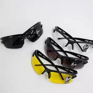 스포츠 자전거 안경 선글라스 낚시 등산 고글 남녀공용 겸용 주야간