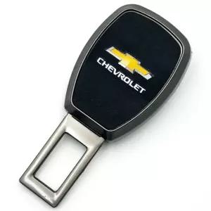 쉐보레 안전벨트 클립 연장 익스텐더