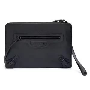 [명품] 클래식 스트랩 라지 클러치백 640114 15Y07 1000