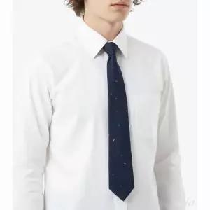 [폴스미스] 레터 실크 타이 150659486