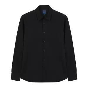 [바쏘옴므] 크리즈 캐주얼 셔츠(WSY1TT40A)