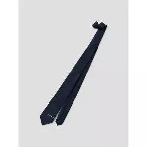 [로가디스] 기하 믹스 도트 패턴 핀SET 타이  블루 (MA6281RP1P)