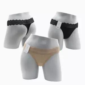 [Calvin Klein]UNDERWEAR CK 여성 티팬티 QD3779 2종 택1 698608