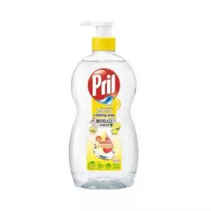 베이킹소다 퓨어레몬 본품 700ml, 6개