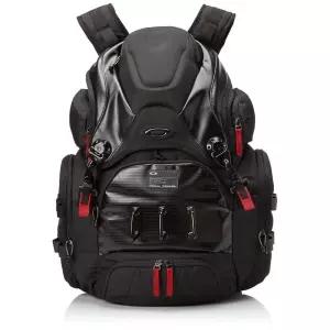 오클리 Oakley 남성용 빅 키친 싱크 백팩 블랙_157430