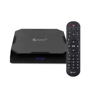 4K UHD 멀티미디어 플레이어 TV박스 무선랜 TF카드 블루레이지원 유무선 미러링 유투브