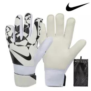 나이키 골키퍼장갑 매치 JR 축구 화이트 HQ0258-100