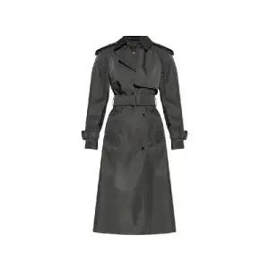 버버리 롱 후드 트렌치 코트 8114353171490 C1220 TP971368879