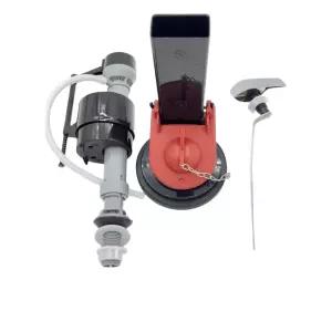 부품 자바라 호스 반사식 난로 쿠커 급유용 심지 교환