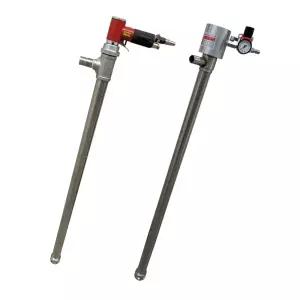 공압 자바라 기름주입기 주입기 이송기 공업용 펌프 석유