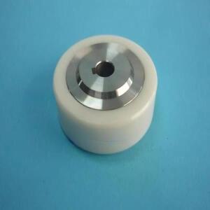 슬로우 와이어 커팅 액세서리 소모품 세라믹 리드 아웃 휠 SP403