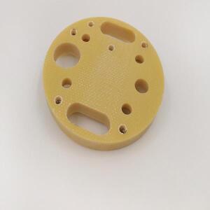 F313 단열판, 와이어 절단 소모품, 슬로우 액세서리