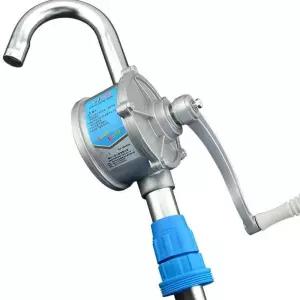 오일 펌프 석유 자동 자바라 급유 주입기 기름 펌프기 전동