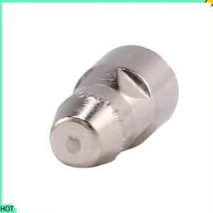 AWAH P80 플라즈마 전극 팁 노즐 1.5 100Amp 절단 토치 소모품 액세서리 105Pcs