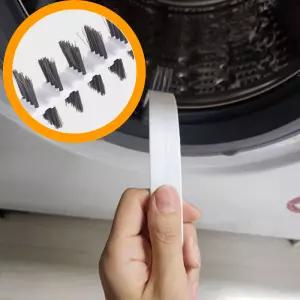 다용도 틈새 브러쉬 세탁조 청소솔 세탁기 구석구석 드럼세탁기 청소가능 집들이선물