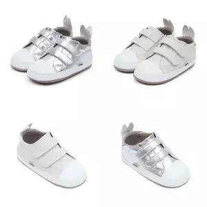 [미니위즈](강남점)[MINIWIZ] 26년 신상품 위즈 스타 우리아이 첫신발 풀커버 MZKCG1TSST21 (120MM...