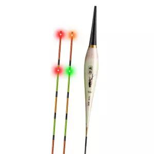 루키드 현영 민물 전자찌 LED 1점등 2점등 스마트찌