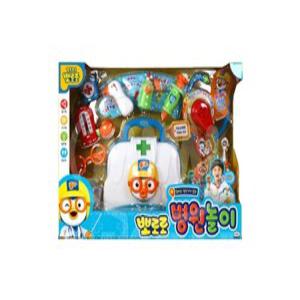 f) 미미 6기 뽀로로 병원놀이(95514)