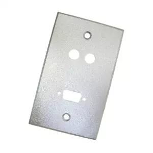 AV젠더 RGB판넬 1구 RCA 2구 DSUB