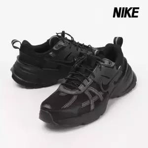 나이키 운동화 V2K 여성 런닝화 블랙 메탈릭 실버 IH0388-001