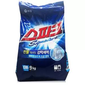 스파크 시그니처 9kg 1개