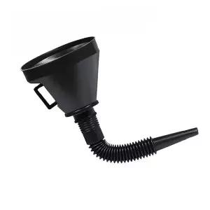 휴대용 다용도 자바라 깔대기 누수방지 경량 자바라형