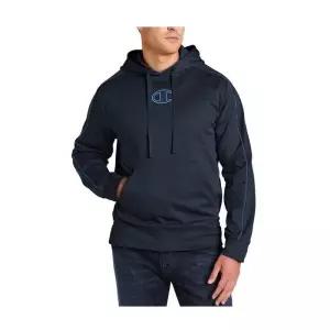 챔피온 파워트레인 테크 풀오버 후드 S6603 네이비 945143